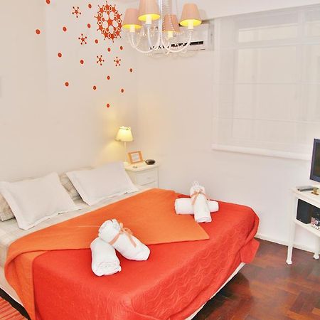 Palermo Beautiful Apartment Buenos Aires Exterior photo