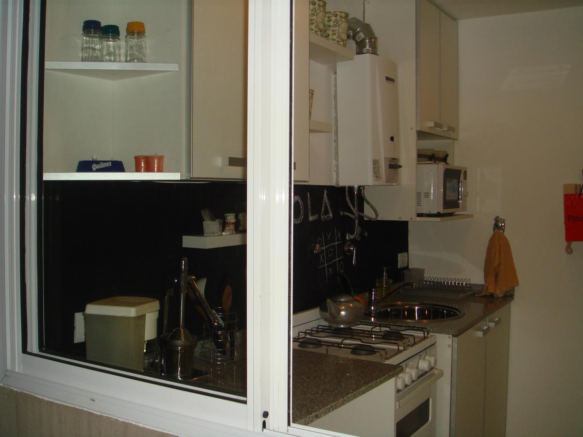 Palermo Beautiful Apartment Buenos Aires Exterior photo