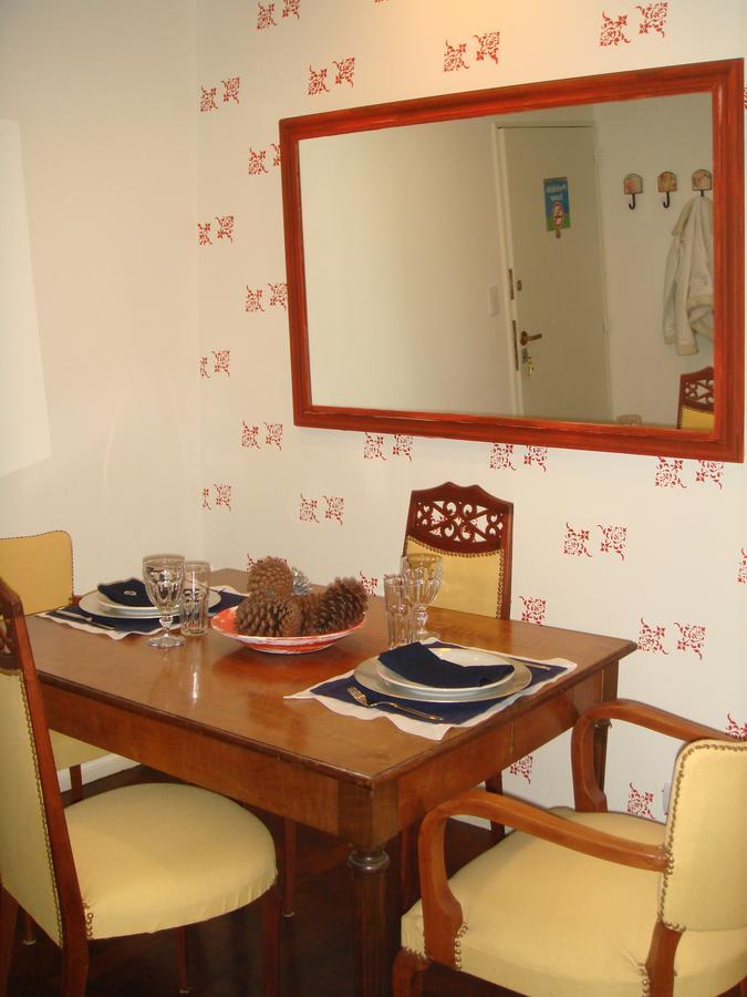 Palermo Beautiful Apartment Buenos Aires Exterior photo