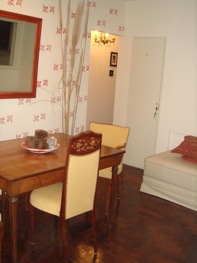 Palermo Beautiful Apartment Buenos Aires Exterior photo