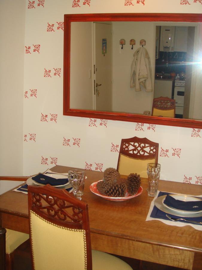 Palermo Beautiful Apartment Buenos Aires Exterior photo