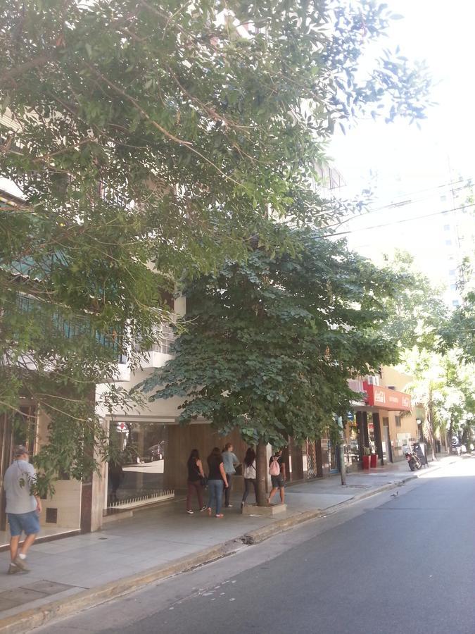 Palermo Beautiful Apartment Buenos Aires Exterior photo