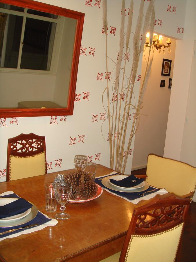 Palermo Beautiful Apartment Buenos Aires Exterior photo