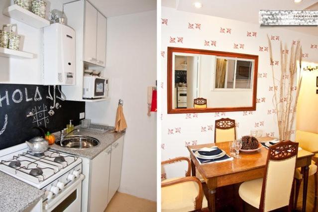 Palermo Beautiful Apartment Buenos Aires Exterior photo